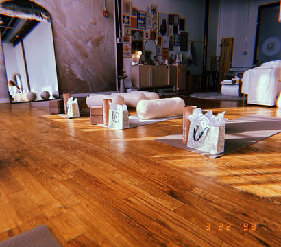 Sabi Haus of Stillness