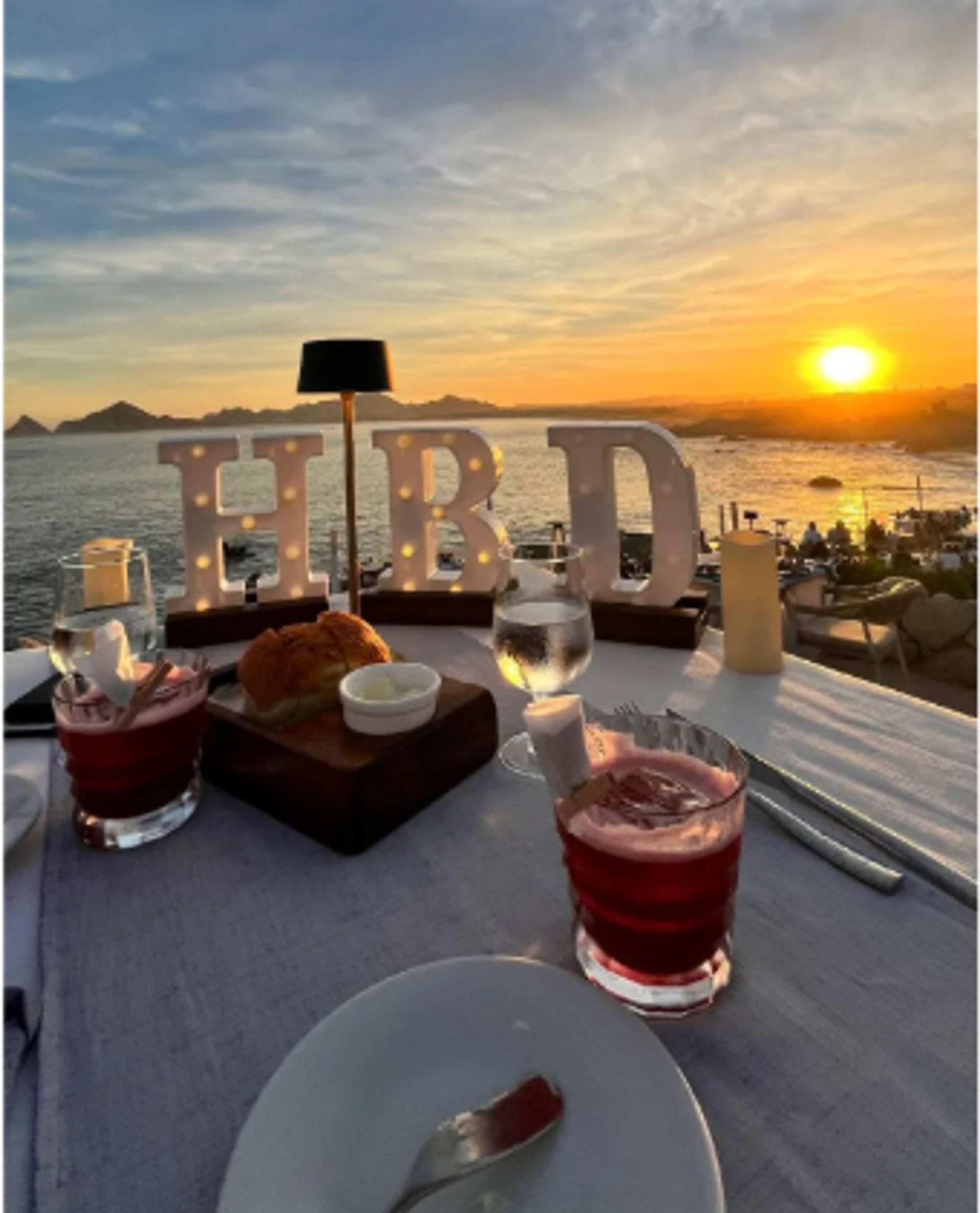 Celebration Package at Sunset Monalisa image 1