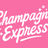 Champagne Express