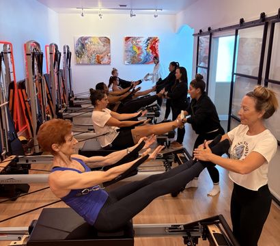 JazFit Palm Beach
