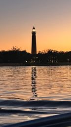 Daytona Beach - Champagne Sunset Cruise image 18