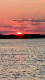 Daytona Beach - Champagne Sunset Cruise image 7