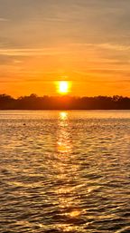 Daytona Beach - Champagne Sunset Cruise image 15