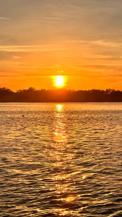 Daytona Beach - Champagne Sunset Cruise image 15