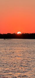 Daytona Beach - Champagne Sunset Cruise image 16