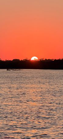Daytona Beach - Champagne Sunset Cruise image 16