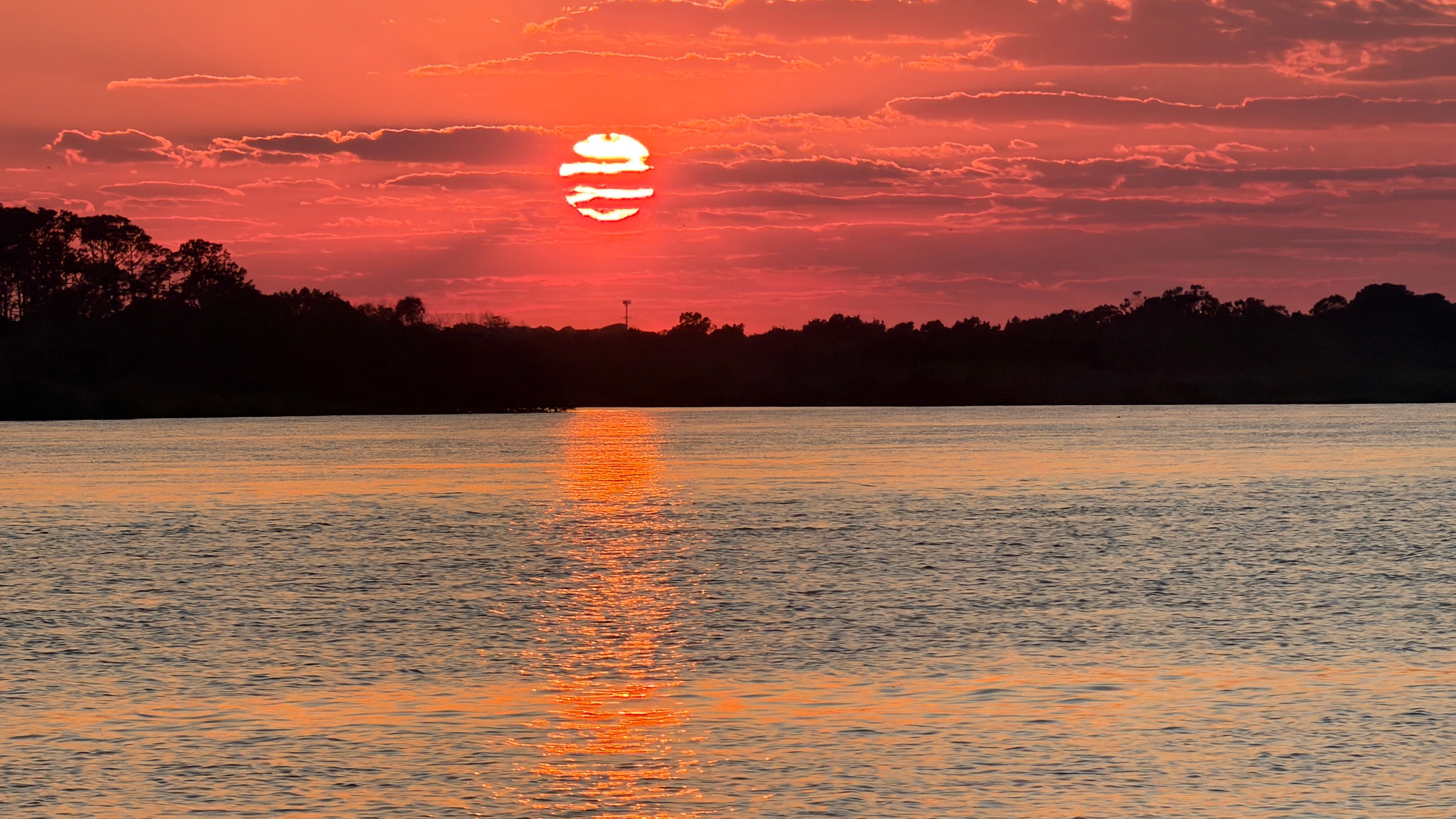 Daytona Beach - Champagne Sunset Cruise image 1