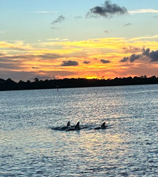 Daytona Beach - Champagne Sunset Cruise image 4