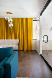 Corner of Paradise: Penthouse Suite + Tower Suite + 2:9 at The Russell! image 49