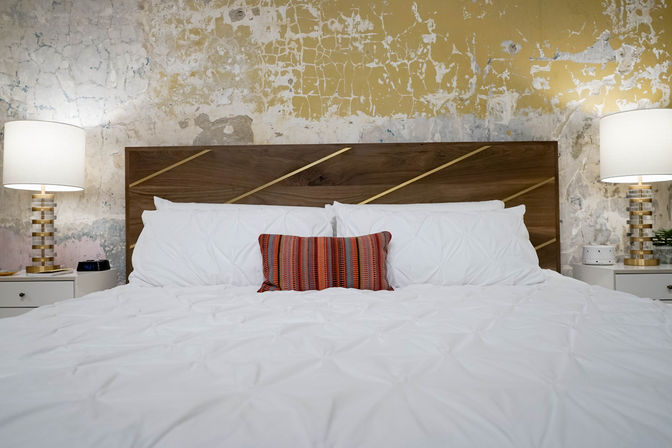 203: Beautiful Apartment in the Heart of Downtown Nashville! image 29
