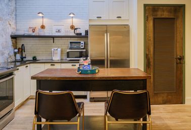 Full Hotel Buyout! 6 Luxury Apartments For Your Group! image 34