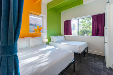 Group Suite at The Gallatin! image 2