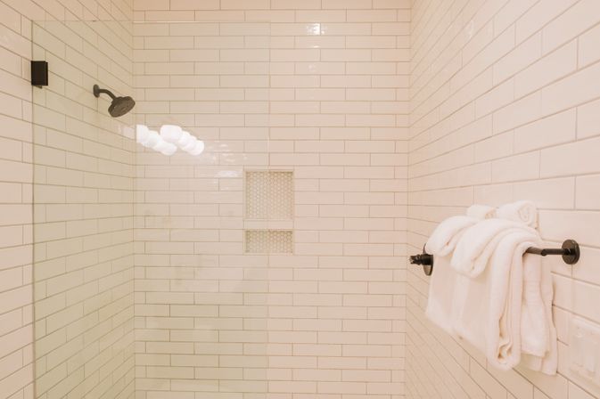 203: Beautiful Apartment in the Heart of Downtown Nashville! image 5