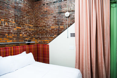 Tower Suite at The Russell! Option to Add Conjoining Rooms! image 9