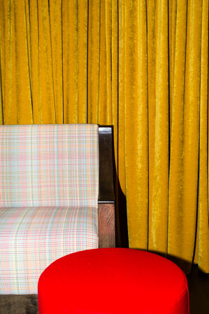 Corner of Paradise: Penthouse Suite + Tower Suite + 2:9 at The Russell! image 48
