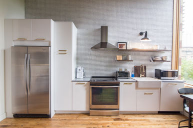 202: Downtown Loft Just Steps Away from Broadway, Bridgestone, Ryman! image 29