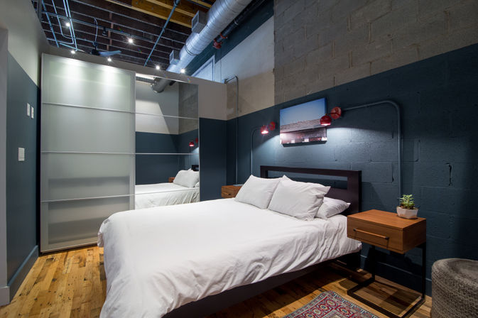 202: Downtown Loft Just Steps Away from Broadway, Bridgestone, Ryman! image 27