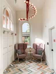 Why Share? Exclusively Yours: Full Hotel Buyout at The Russell! image 25