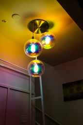 Tower Suite at The Russell! Option to Add Conjoining Rooms! image 13