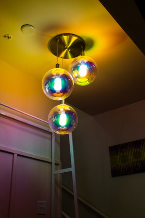 Tower Suite at The Russell! Option to Add Conjoining Rooms! image 13