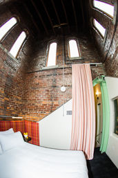 Tower Suite at The Russell! Option to Add Conjoining Rooms! image 15