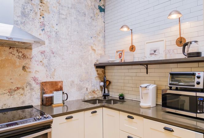 2BR Loft in the Heart of Downtown Nashville! image 13