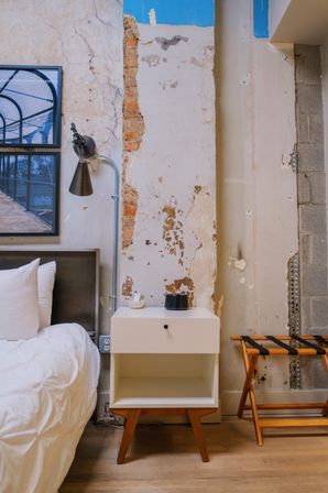 2BR Loft in the Heart of Downtown Nashville! image 17