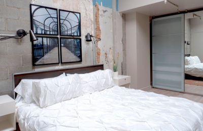 2BR Loft in the Heart of Downtown Nashville! image 27
