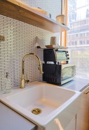 Full Hotel Buyout! 6 Luxury Apartments For Your Group! image 11