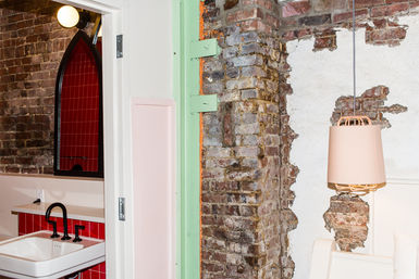 Tower Suite at The Russell! Option to Add Conjoining Rooms! image 11