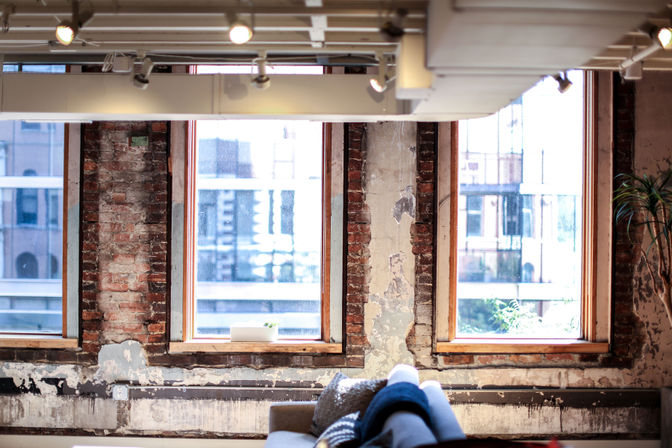 302: Spacious Loft in the Heart of Downtown, Walk to Broadway image 19