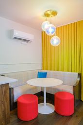 Corner of Paradise: Penthouse Suite + Tower Suite + 2:9 at The Russell! image 45