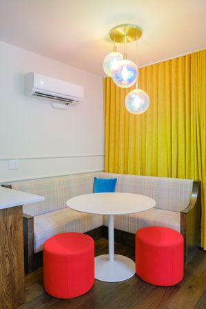 Corner of Paradise: Penthouse Suite + Tower Suite + 2:9 at The Russell! image 45