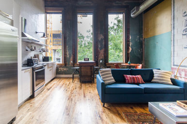 202: Downtown Loft Just Steps Away from Broadway, Bridgestone, Ryman! image 26