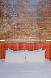 Tower Suite at The Russell! Option to Add Conjoining Rooms! image 18