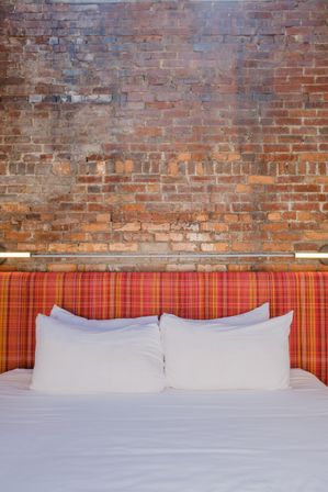 Tower Suite at The Russell! Option to Add Conjoining Rooms! image 18