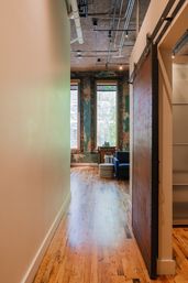 202: Downtown Loft Just Steps Away from Broadway, Bridgestone, Ryman! image 16