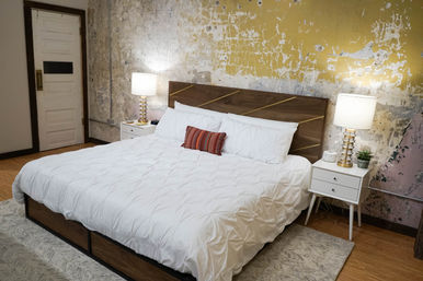203: Beautiful Apartment in the Heart of Downtown Nashville! image 30