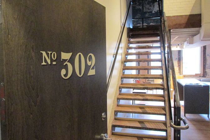 302: Spacious Loft in the Heart of Downtown, Walk to Broadway image 27