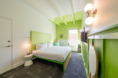 East Nashville, All to Yourself: Full Hotel Buyout at The Gallatin! image 16