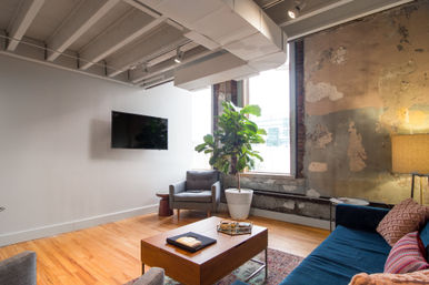 Full Hotel Buyout! 6 Luxury Apartments For Your Group! image 25