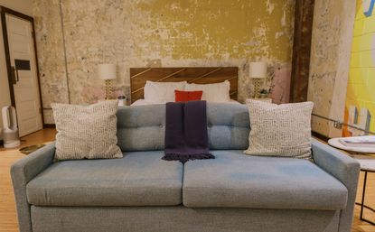 Full Hotel Buyout! 6 Luxury Apartments For Your Group! image 13