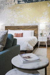 203: Beautiful Apartment in the Heart of Downtown Nashville! image 20
