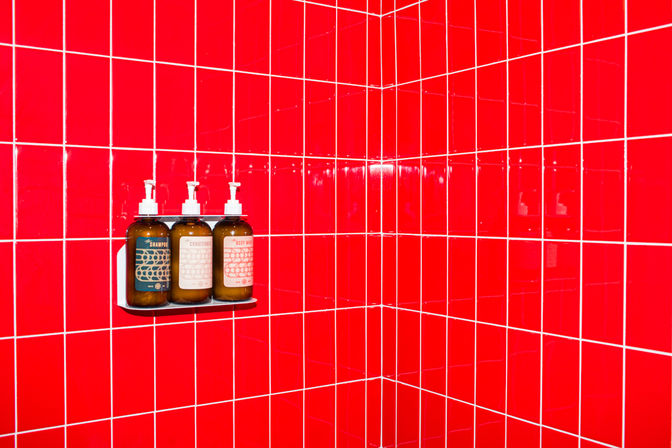 Tower Suite at The Russell! Option to Add Conjoining Rooms! image 22