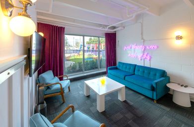 Group Suite at The Gallatin! image 1