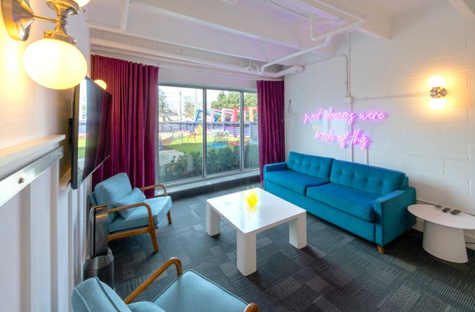 Group Suite at The Gallatin! image 1