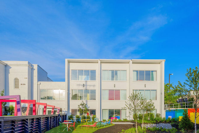 East Nashville, All to Yourself: Full Hotel Buyout at The Gallatin! image 23