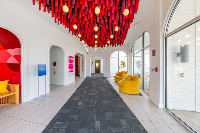 East Nashville, All to Yourself: Full Hotel Buyout at The Gallatin! image 5