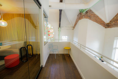 Corner of Paradise: Penthouse Suite + Tower Suite + 2:9 at The Russell! image 32