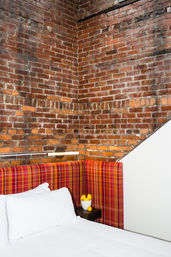 Tower Suite at The Russell! Option to Add Conjoining Rooms! image 14